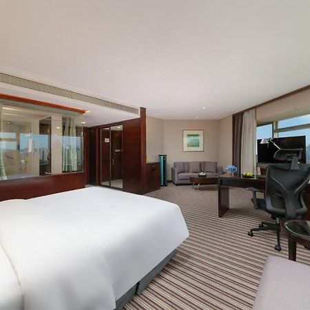 Binbei Yiho Hotel Xiamen Esterno foto
