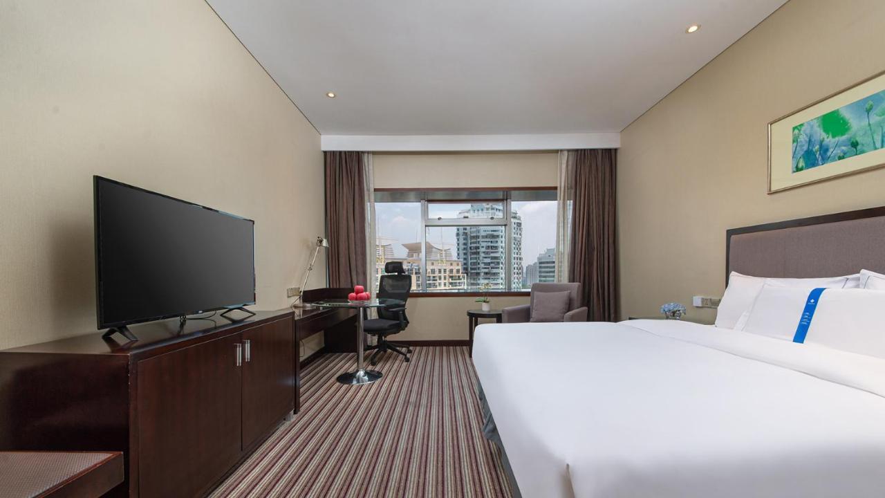 Binbei Yiho Hotel Xiamen Esterno foto