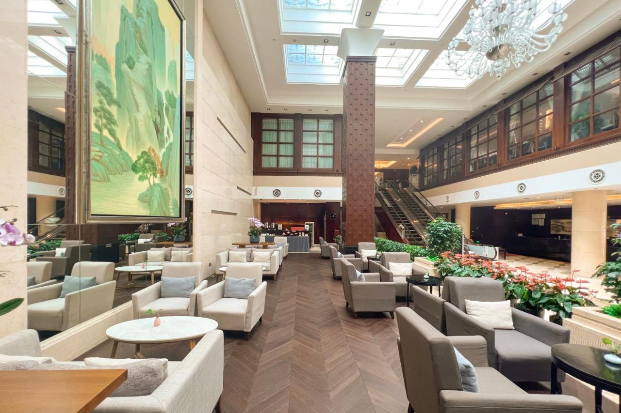 Binbei Yiho Hotel Xiamen Esterno foto
