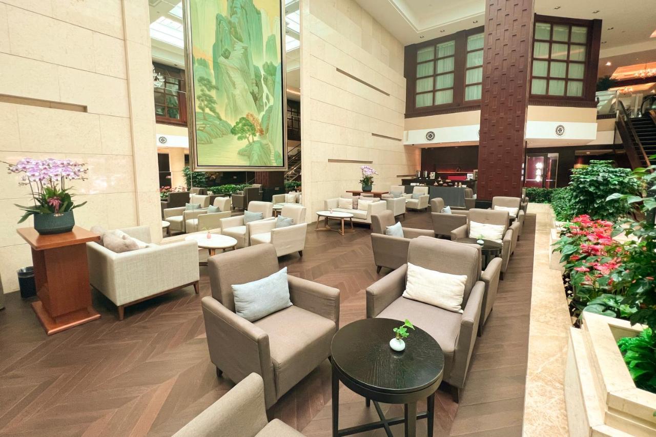 Binbei Yiho Hotel Xiamen Esterno foto