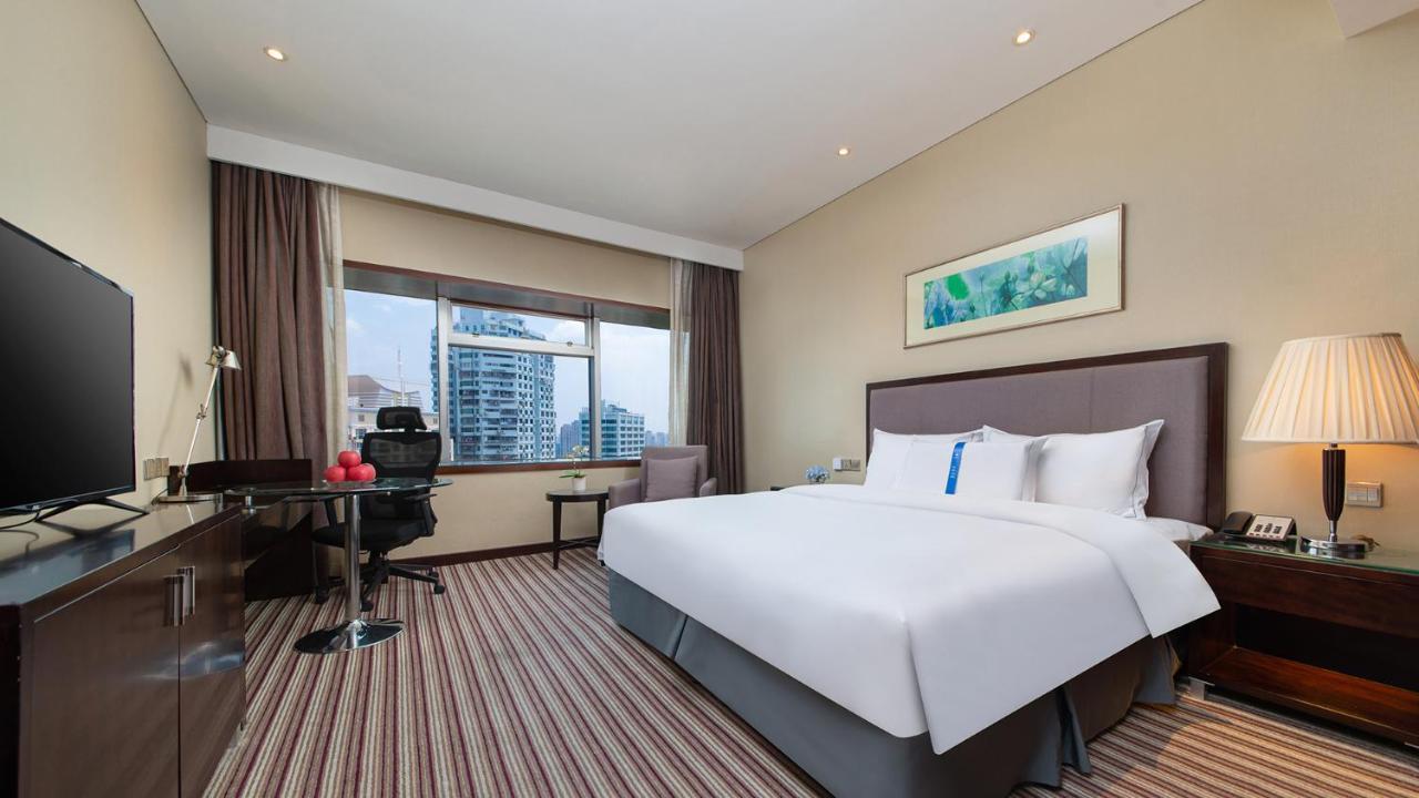Binbei Yiho Hotel Xiamen Esterno foto