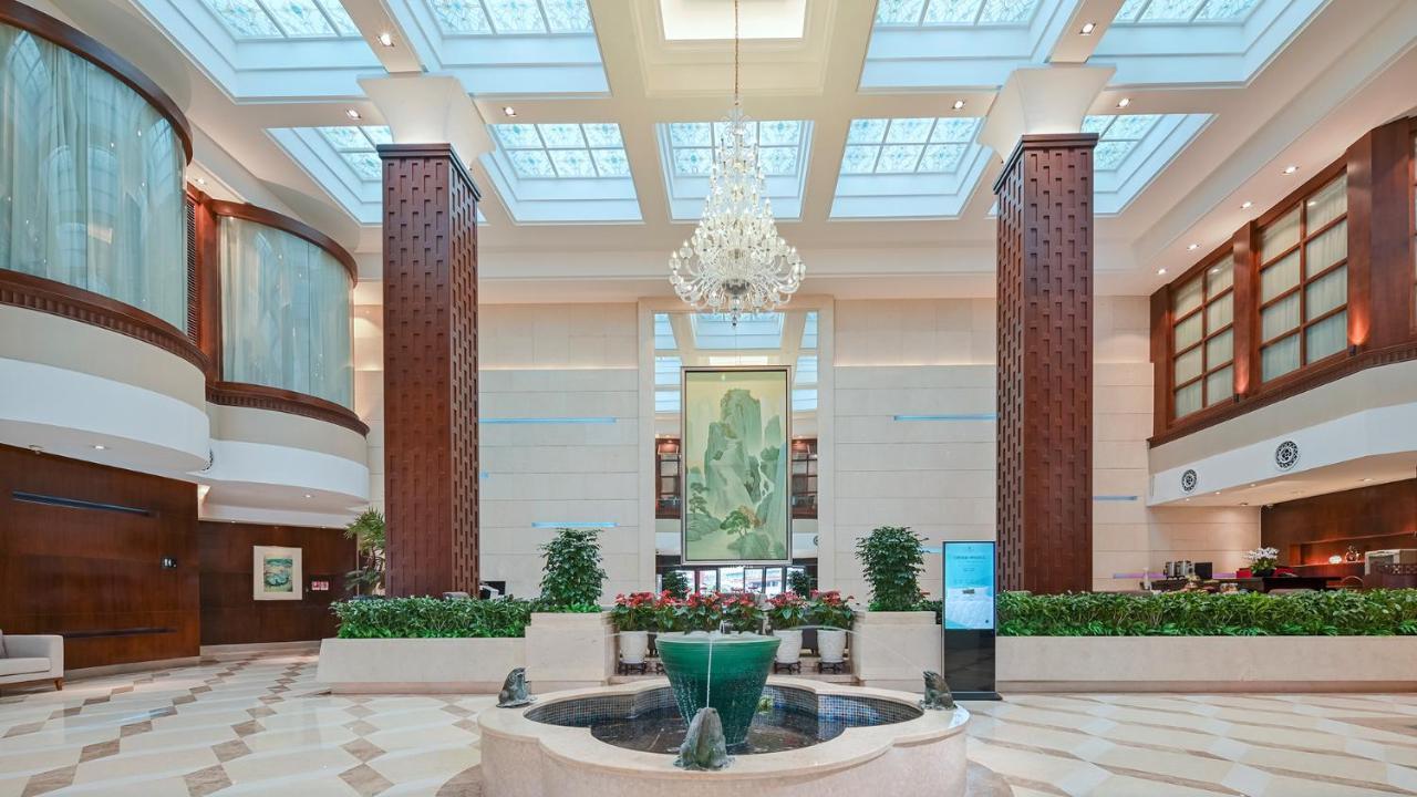 Binbei Yiho Hotel Xiamen Esterno foto