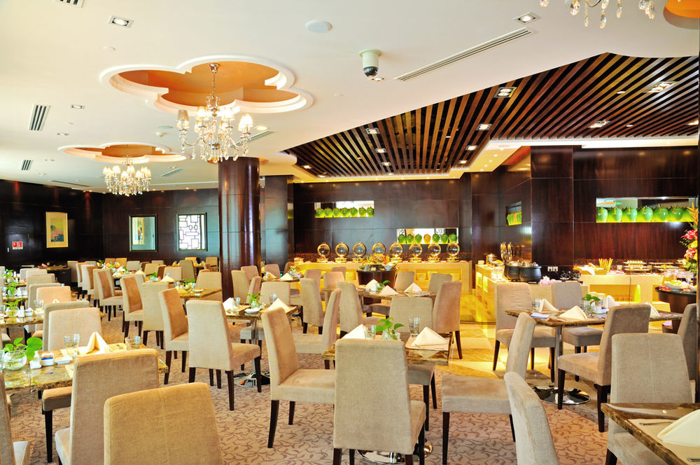 Binbei Yiho Hotel Xiamen Esterno foto