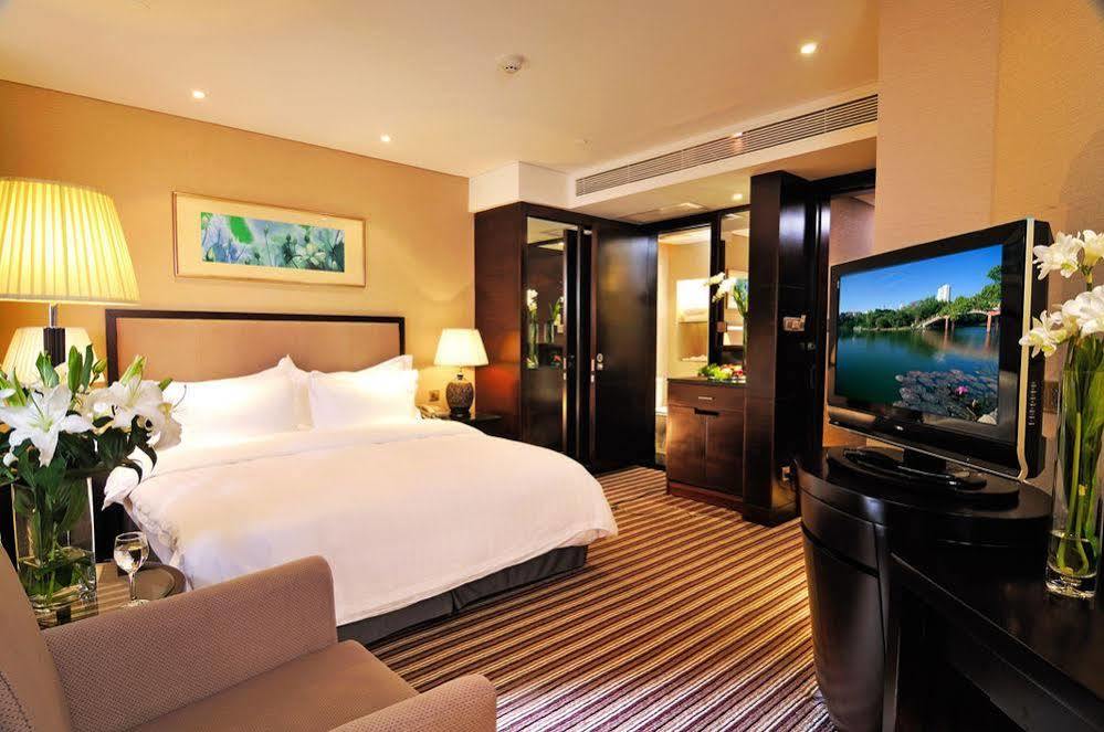 Binbei Yiho Hotel Xiamen Esterno foto